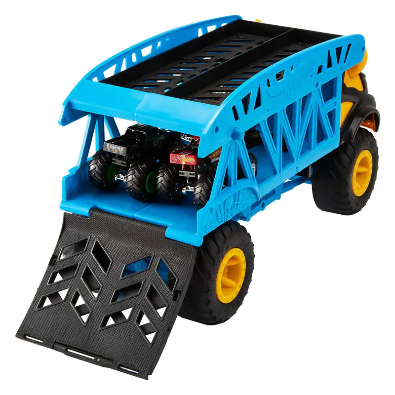 Hot Wheels Monster Trucks Monster Mover Mover truck product photo