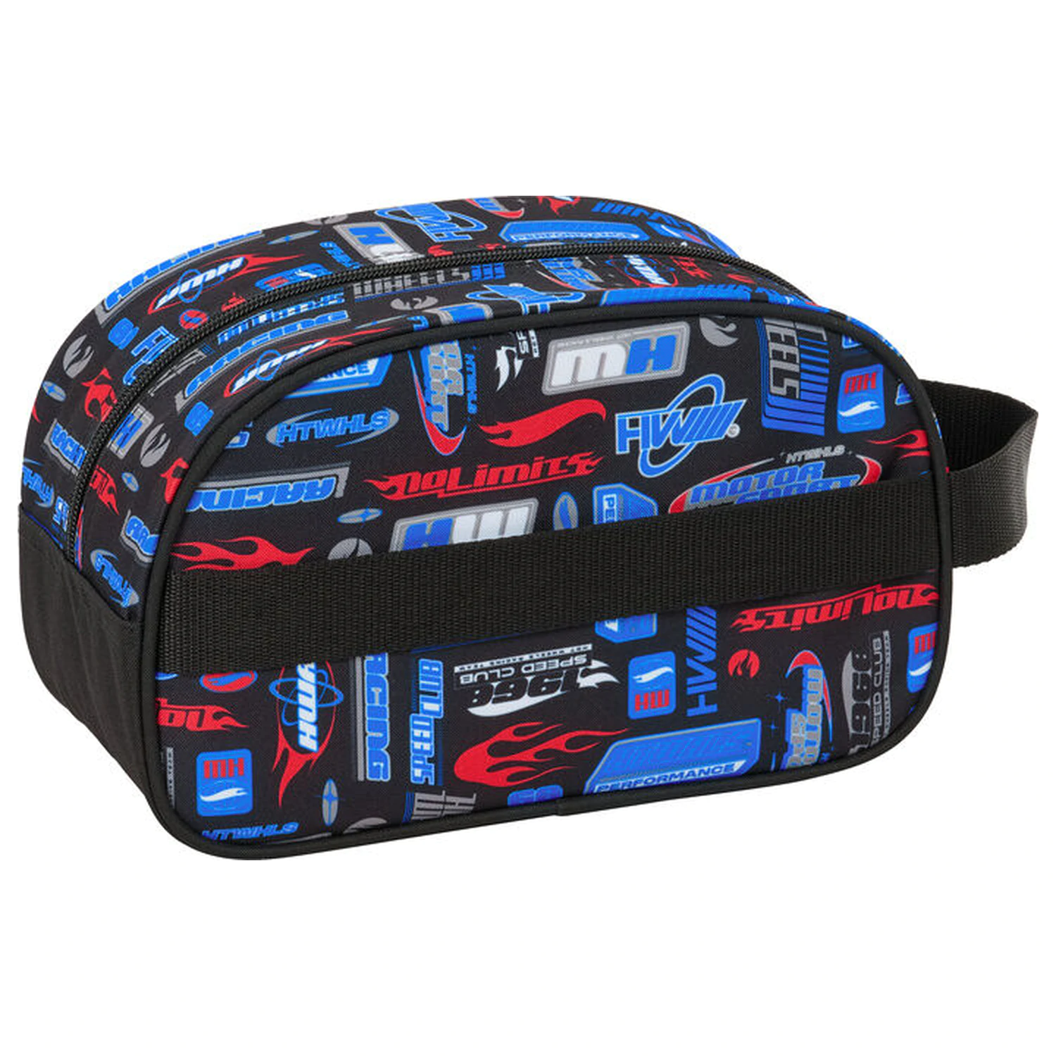 Hot Wheels vanity case product photo