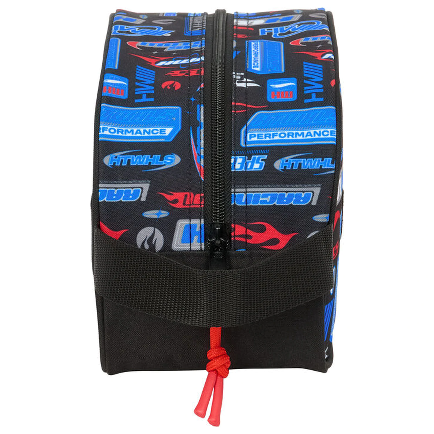 Hot Wheels vanity case product photo