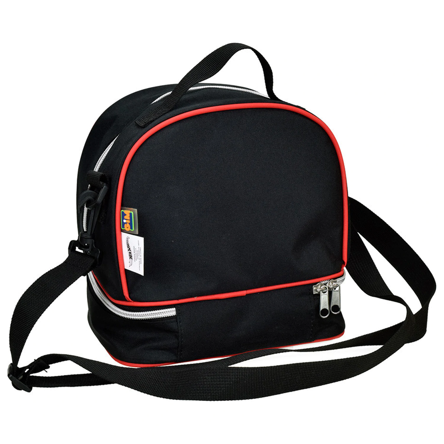 Hot Wheels No Limits Thermo Lunch Bag 21 cm product photo