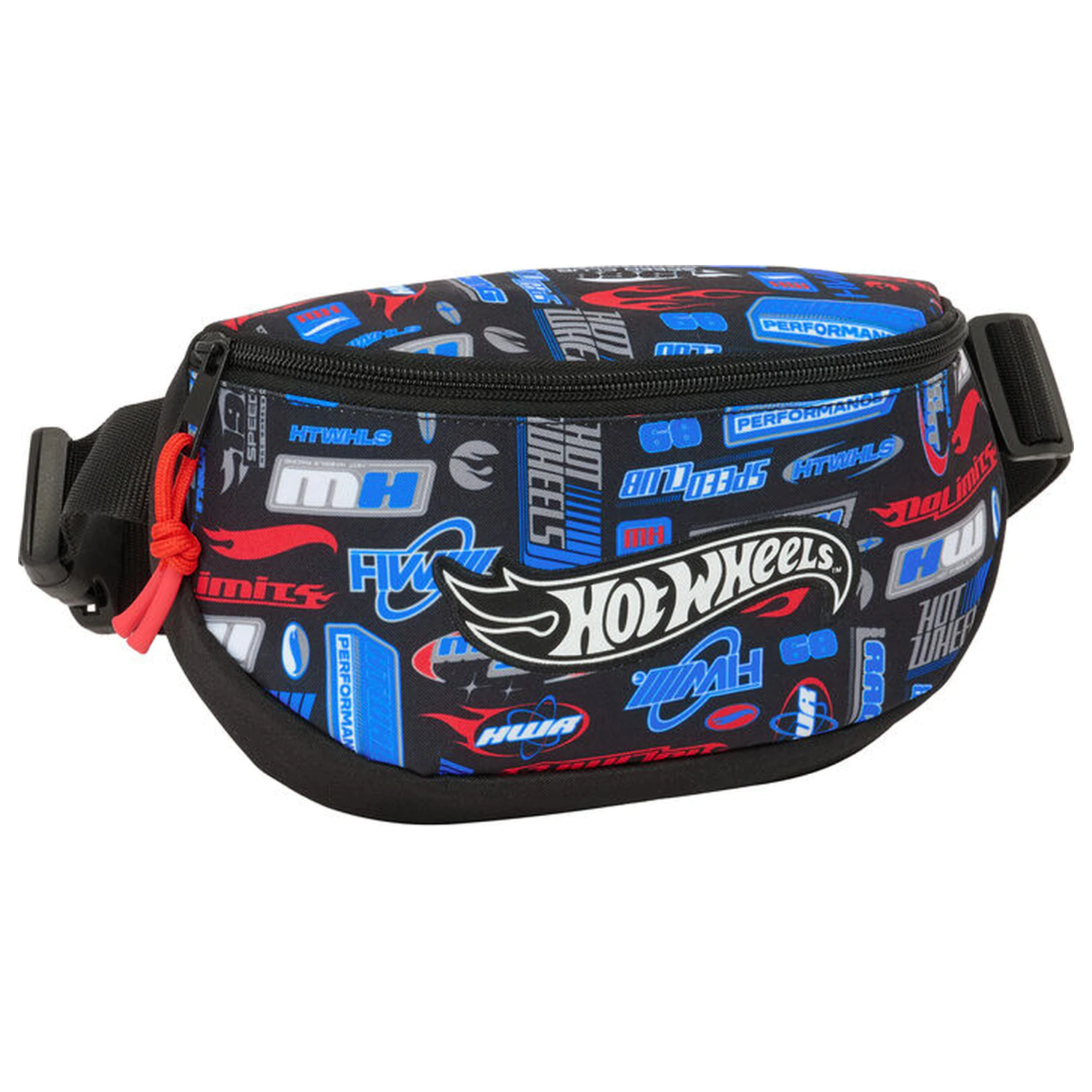 Hot Wheels waist bag product photo