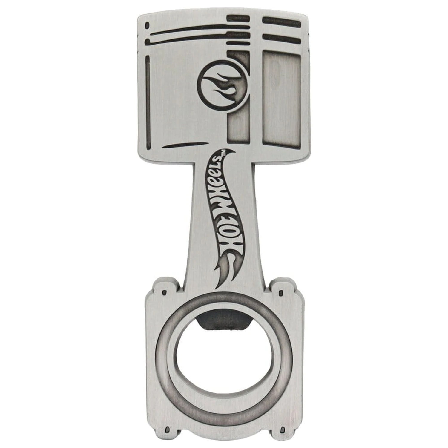 Hot Wheels Bottle Opener Piston Magnetic product photo