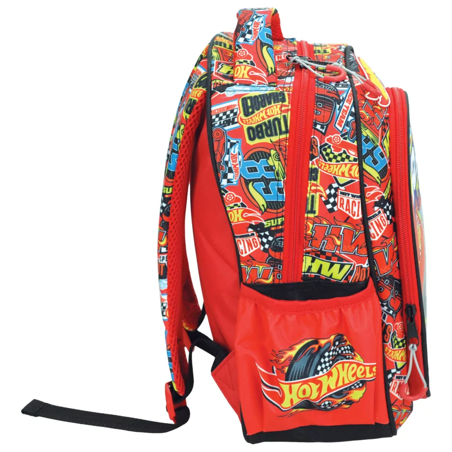 Hot Wheels Race to Win Backpack, Bag 30 cm product photo
