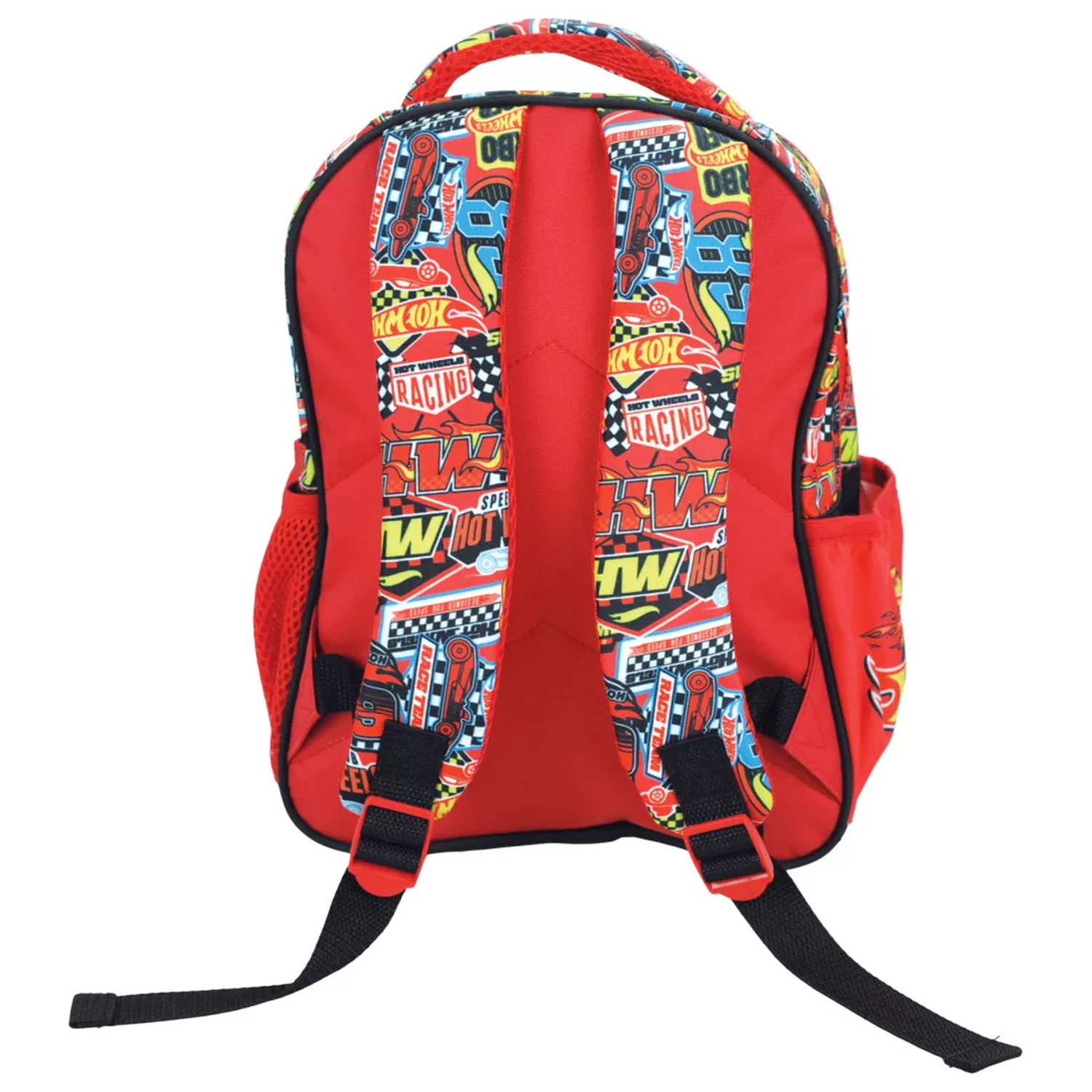 Hot Wheels Race to Win Backpack, Bag 30 cm product photo