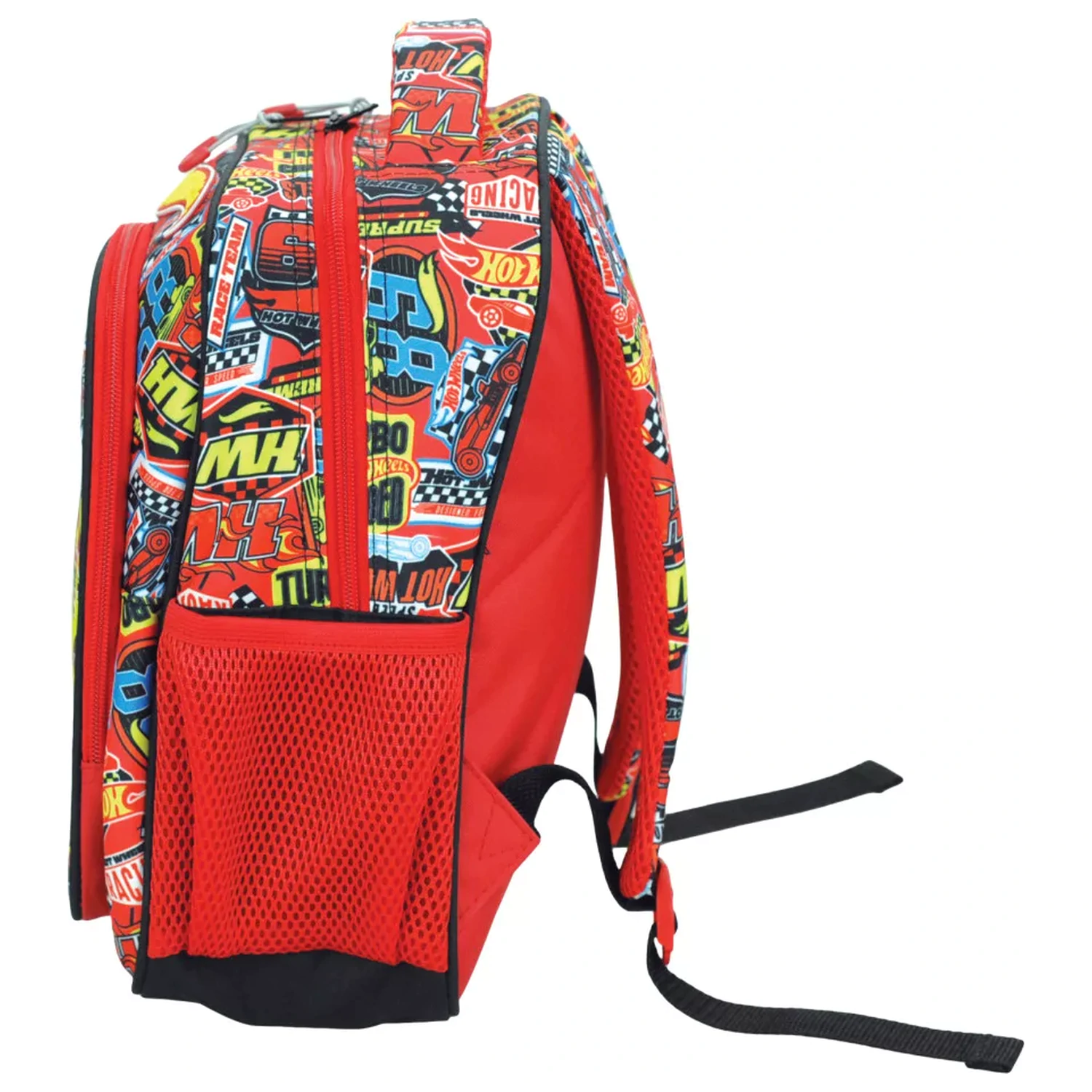 Hot Wheels Race to Win Backpack, Bag 30 cm product photo