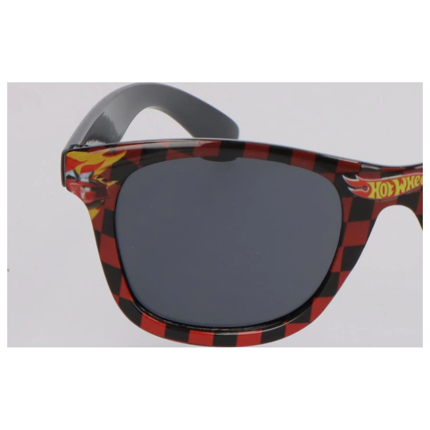 Hot Wheels Racing Sunglasses and Baseball Cap Set product photo