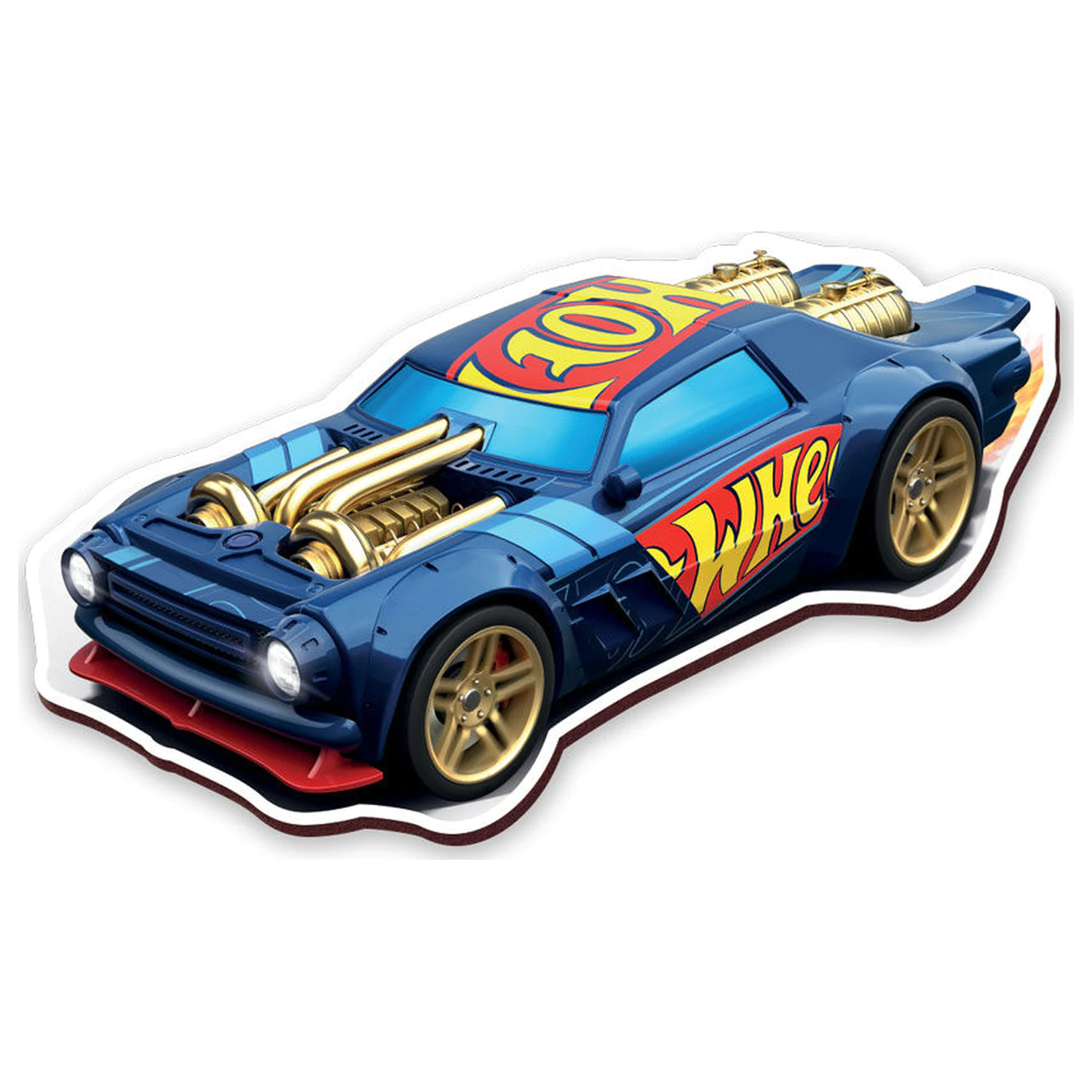 Hot Wheels drawing board product photo