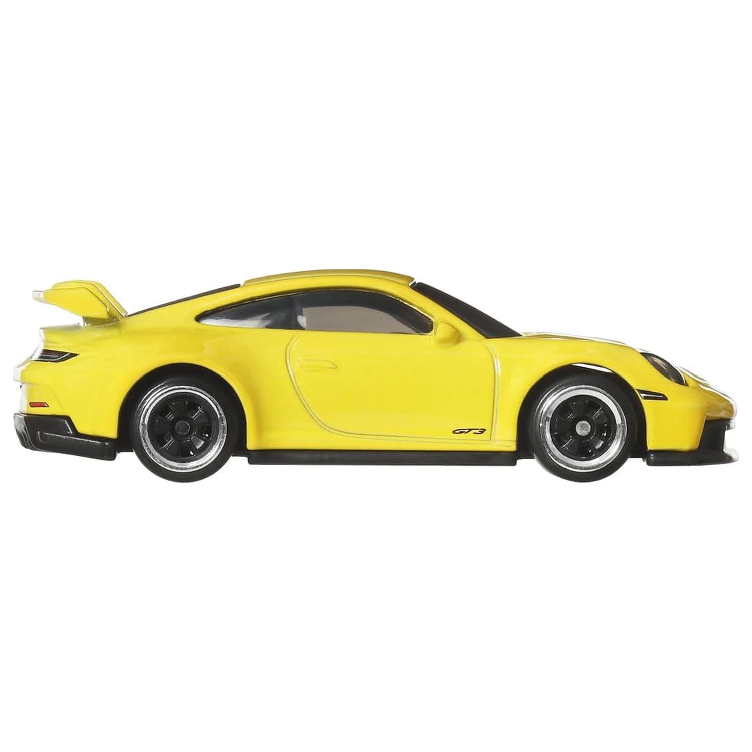 Hot Wheels Silver Series Die-Cast Vehicle 6-Pack 1/64 Euro Style product photo