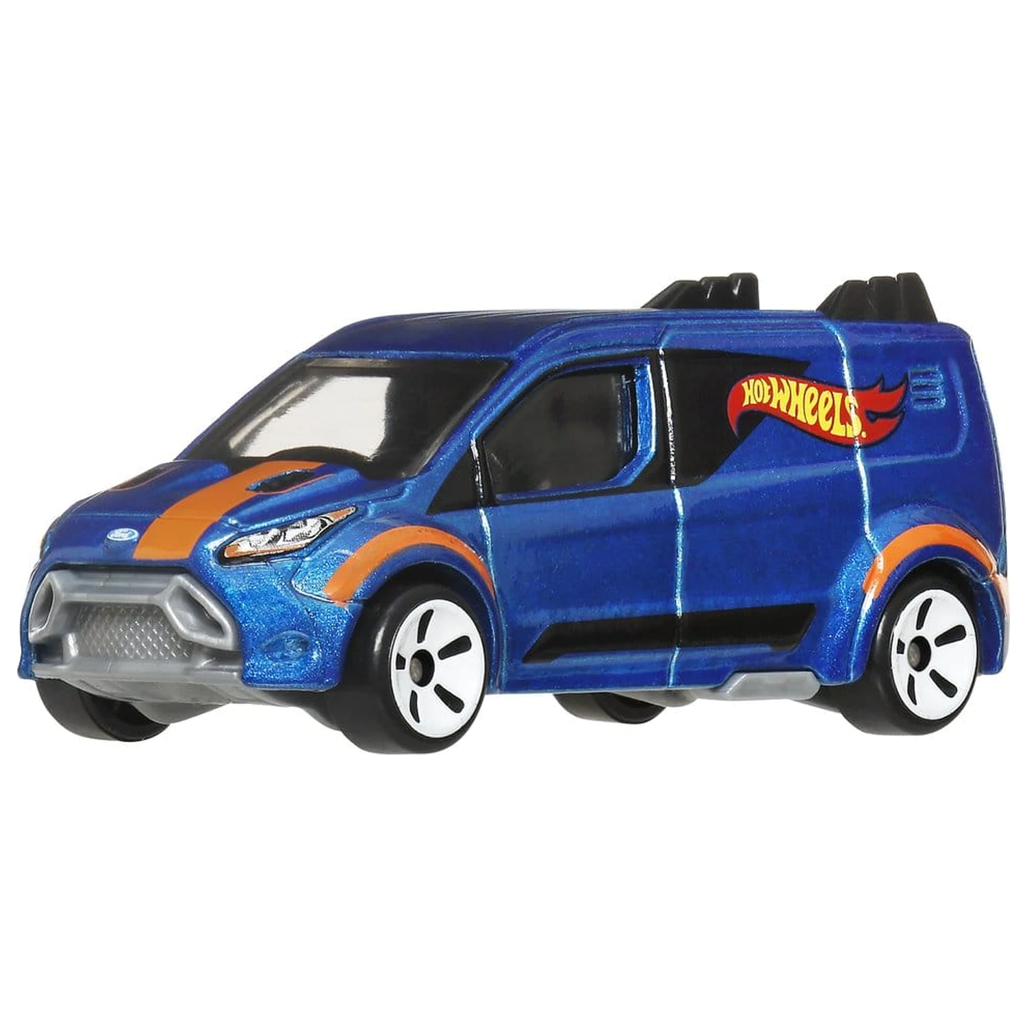 Hot Wheels Silver Series Die-Cast Vehicle 6-Pack 1/64 Legends product photo