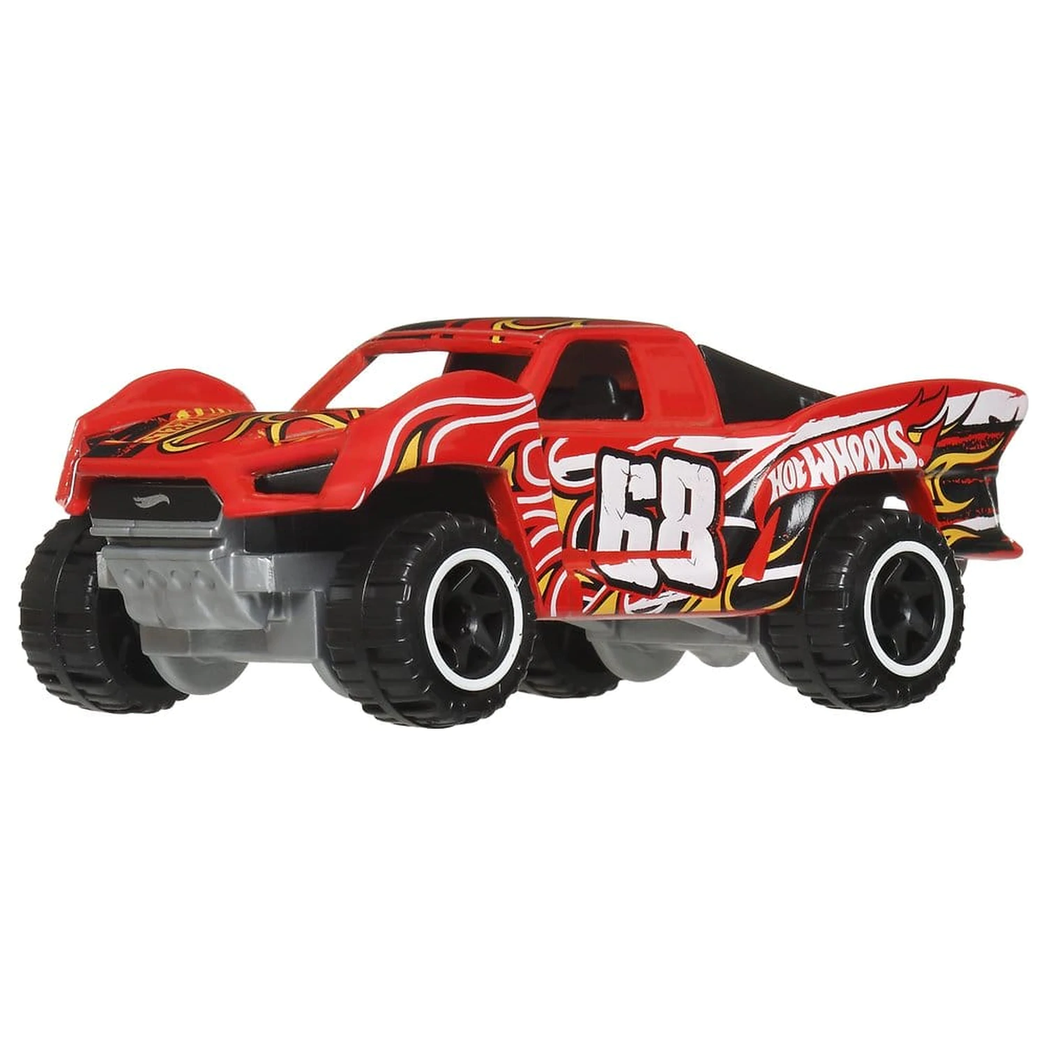 Hot Wheels Silver Series Die-Cast Vehicle 6-Pack 1/64 Legends product photo