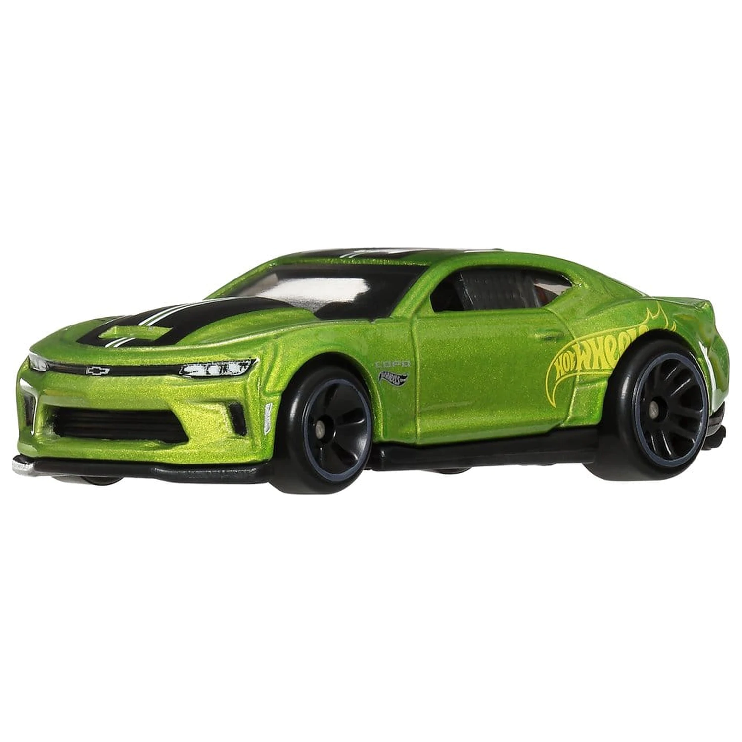 Hot Wheels Silver Series Die-Cast Vehicle 6-Pack 1/64 Legends product photo