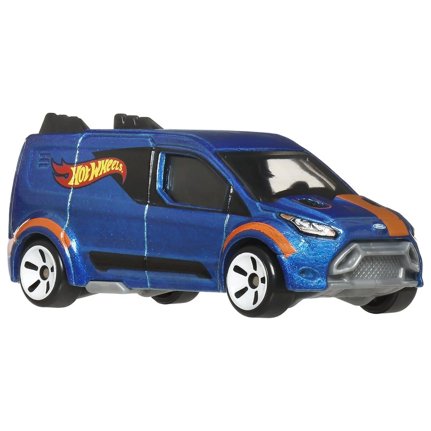 Hot Wheels Silver Series Die-Cast Vehicle 6-Pack 1/64 Legends product photo