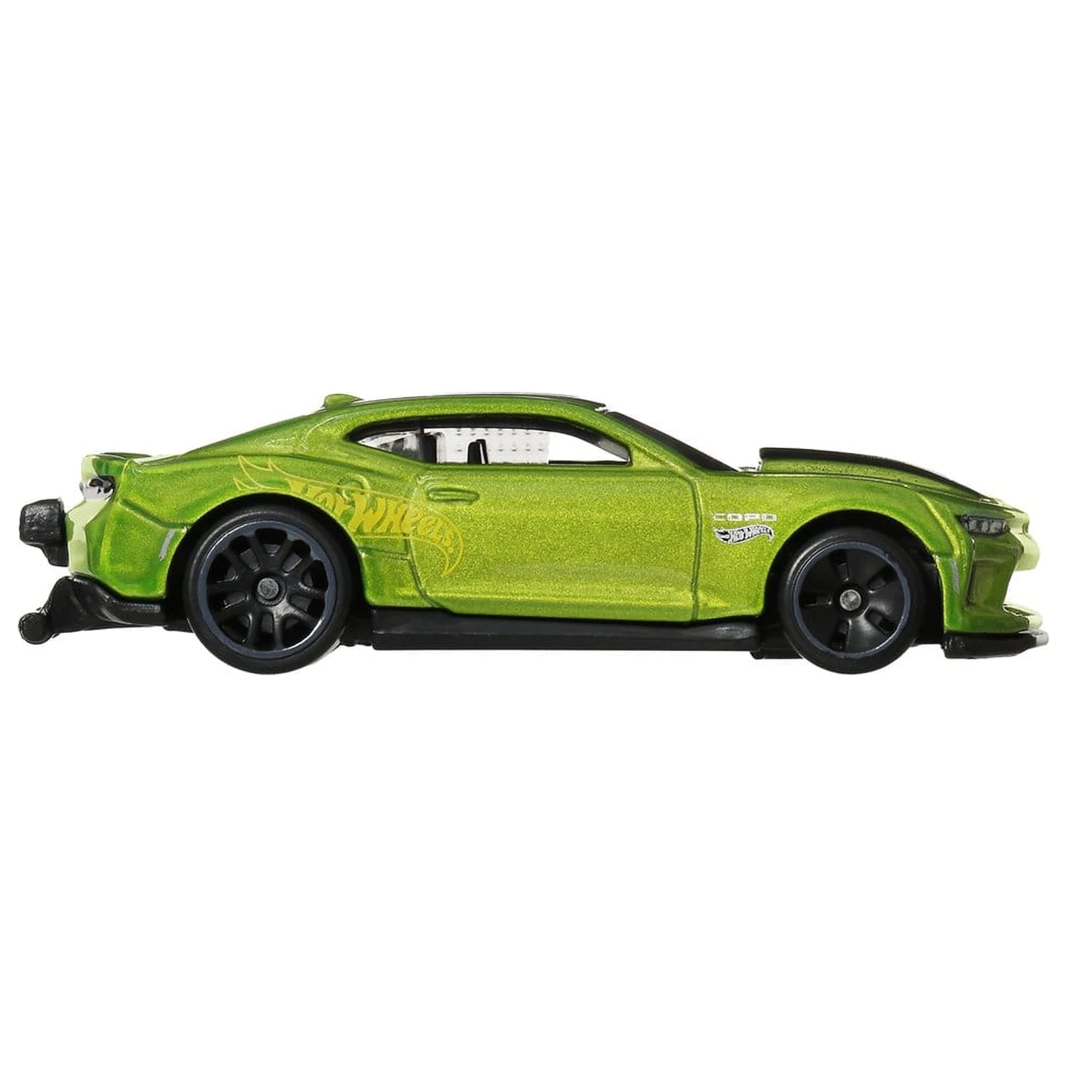 Hot Wheels Silver Series Die-Cast Vehicle 6-Pack 1/64 Legends product photo