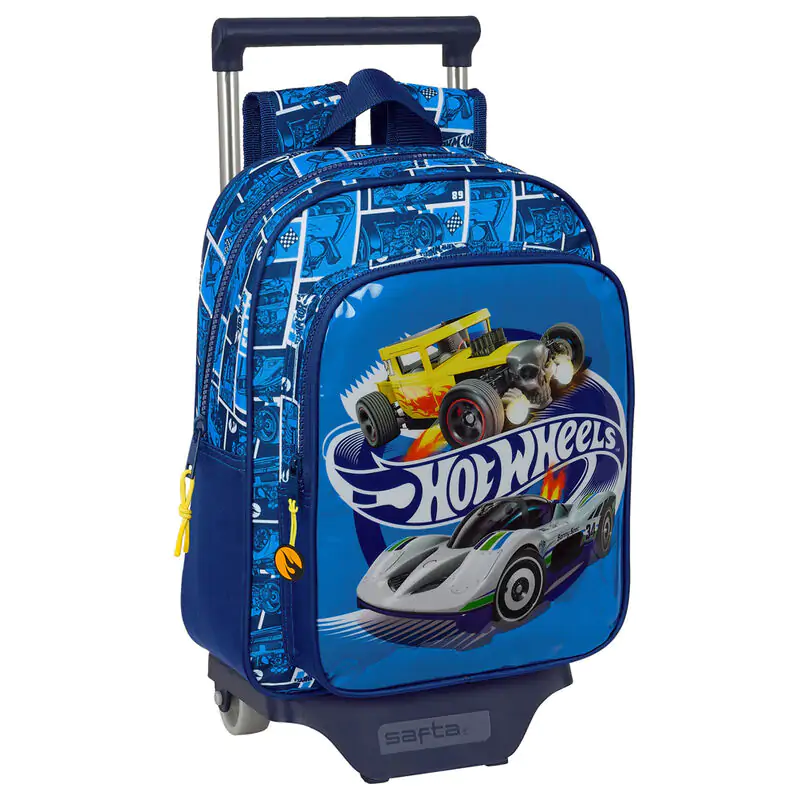 Hot Wheels Sonny trolley 33cm product photo