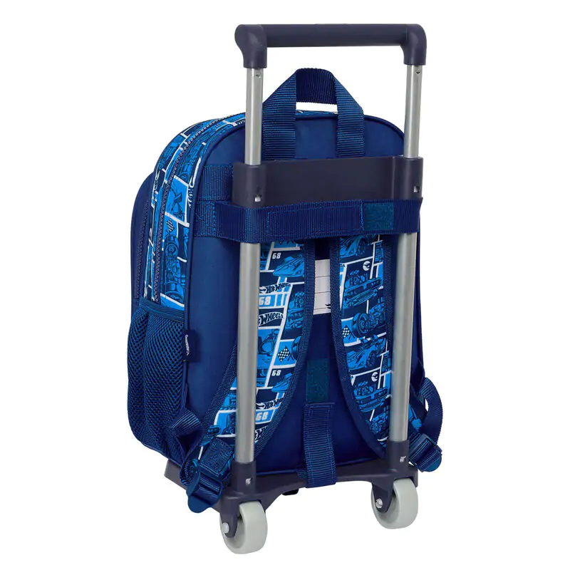 Hot Wheels Sonny trolley 33cm product photo