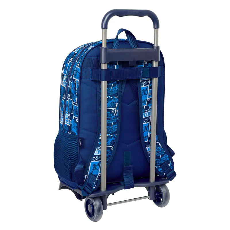 Hot Wheels Sonny trolley 42cm product photo