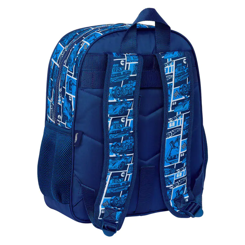 Hot Wheels Sonny adaptable backpack 38cm product photo