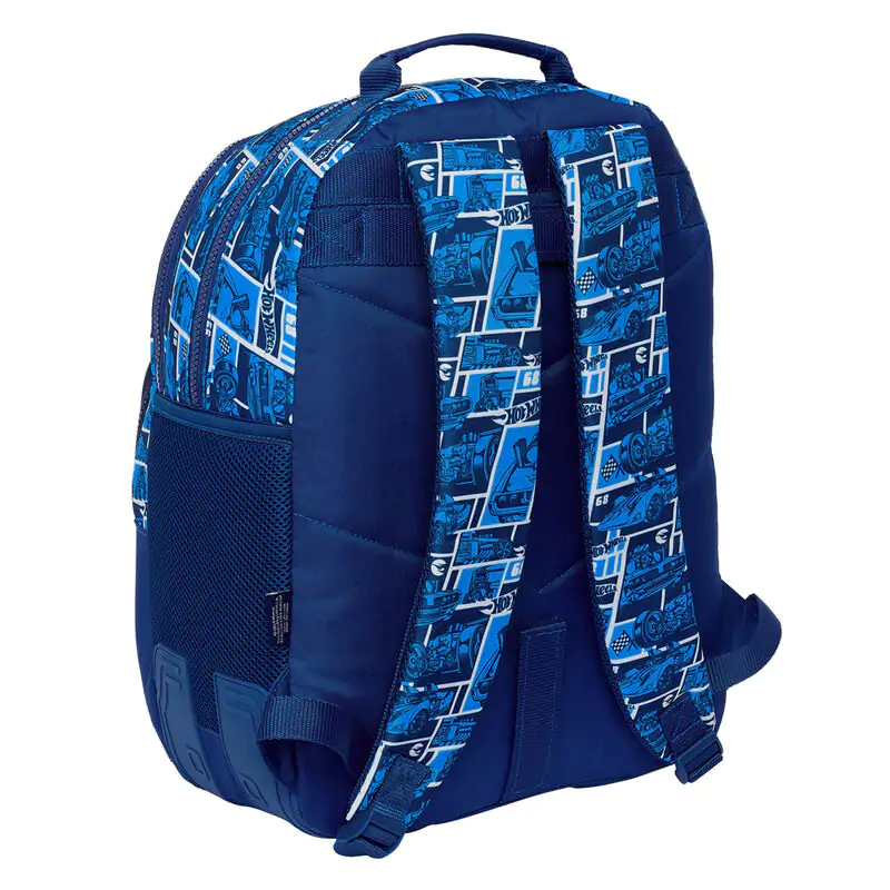 Hot Wheels Sonny adaptable backpack 42cm product photo