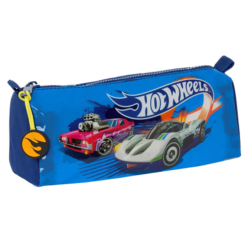 Hot Wheels Sonny pencil case product photo