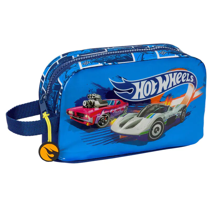 Hot Wheels Sonny lunch bag product photo