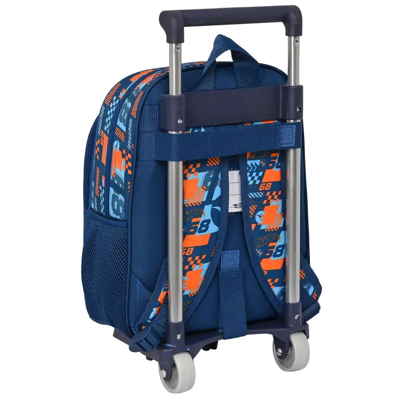 Hot Wheels Speed Club trolley 33cm product photo