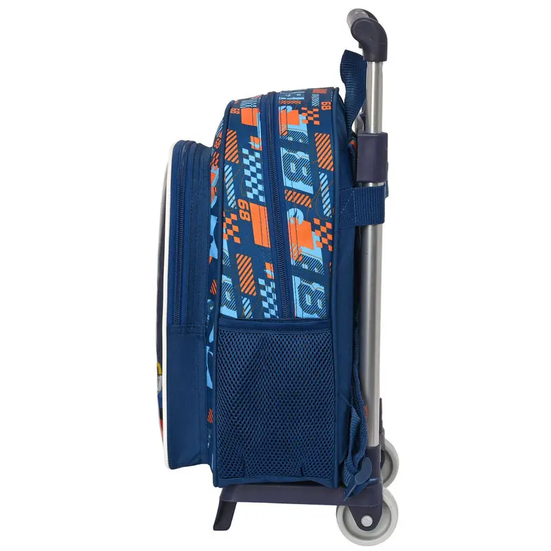 Hot Wheels Speed Club trolley 33cm product photo