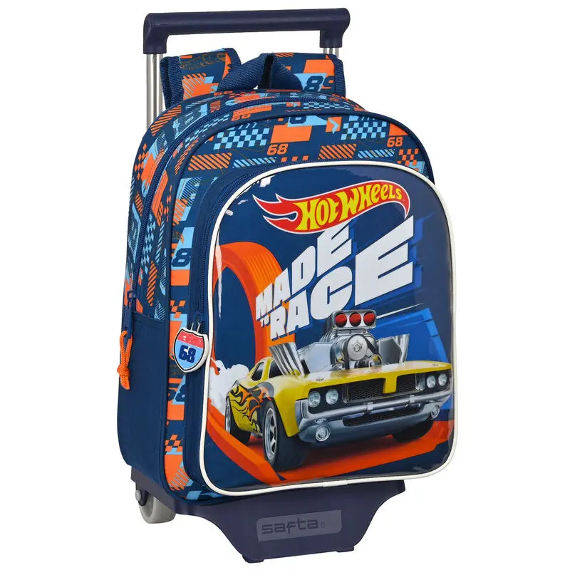 Hot Wheels Speed Club trolley 33cm product photo