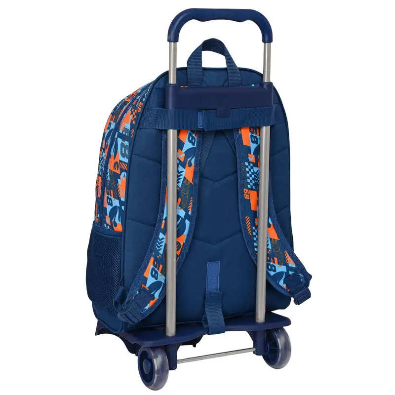 Hot Wheels Speed Club trolley 42cm product photo