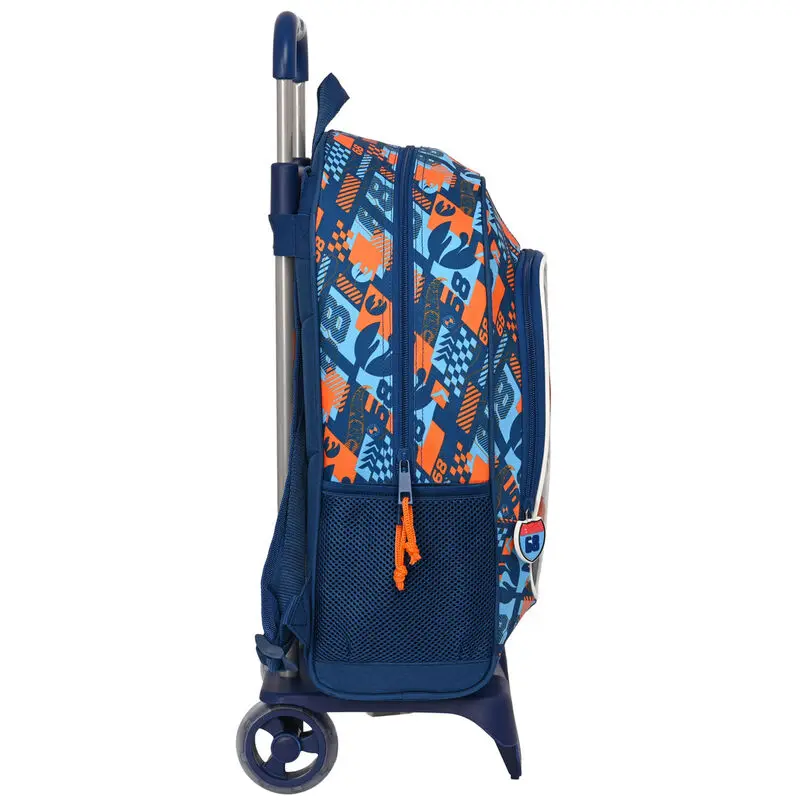 Hot Wheels Speed Club trolley 42cm product photo