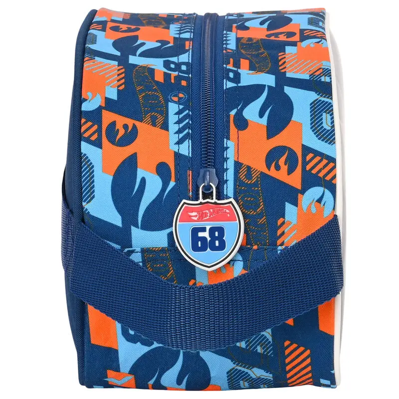 Hot Wheels Speed Club adaptable vanity case product photo
