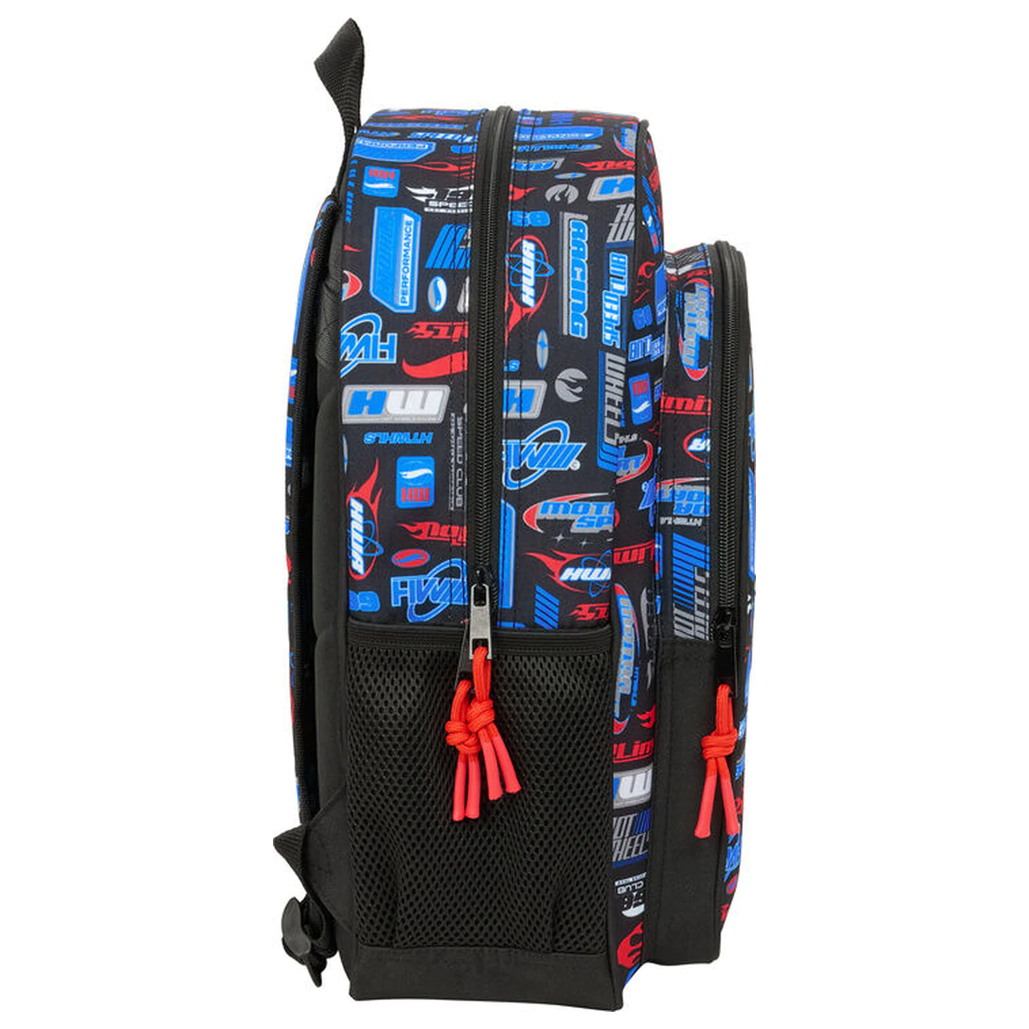 Hot Wheels adaptable backpack 38cm product photo