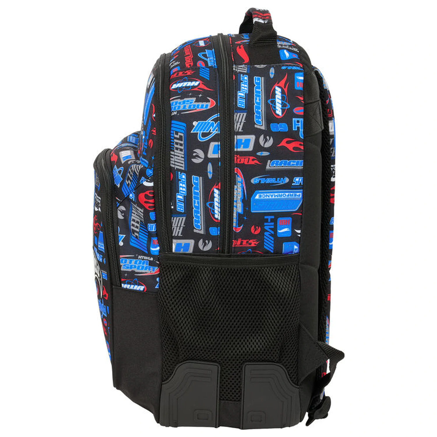 Hot Wheels adaptable backpack 42cm product photo