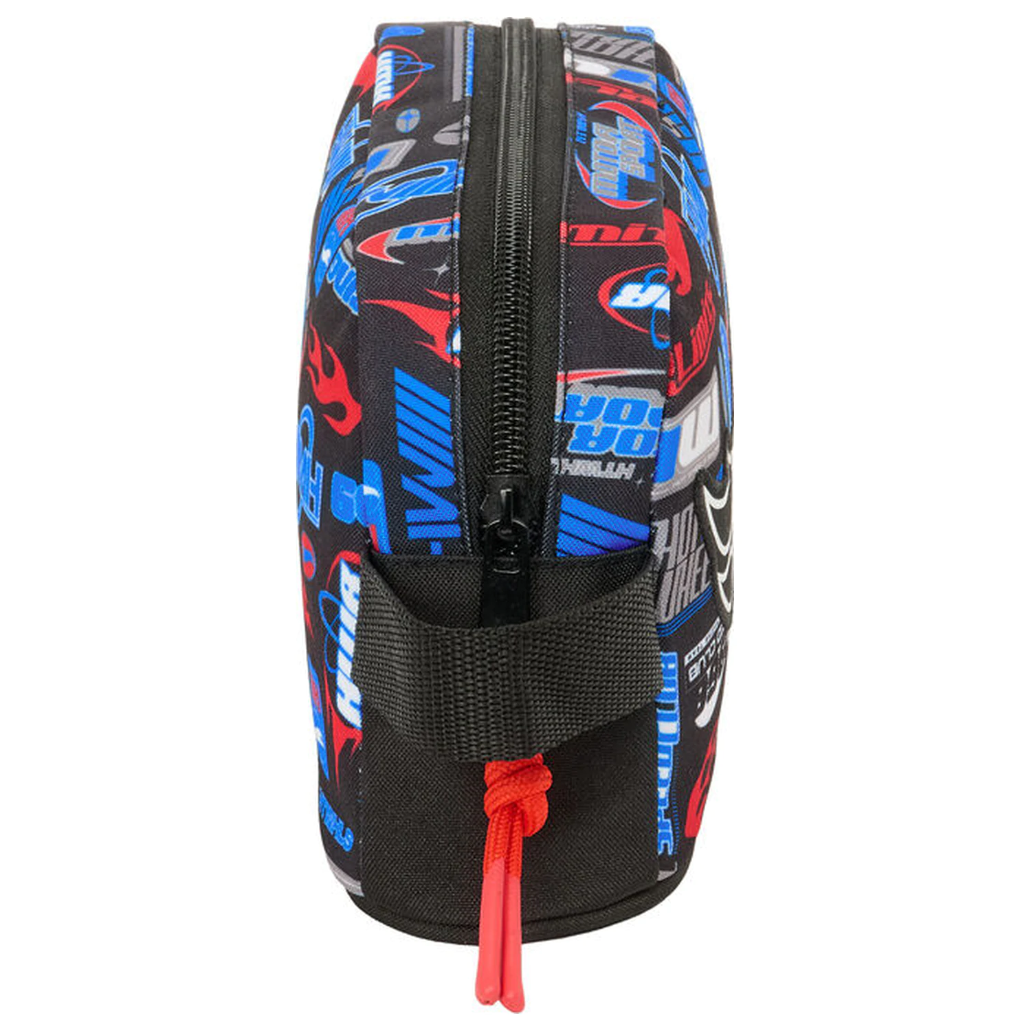 Hot Wheels thermos breakfast bag product photo