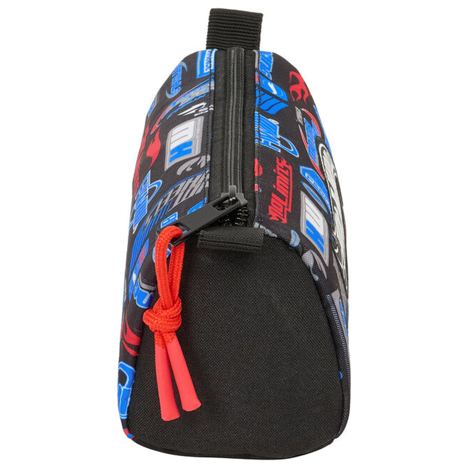 Hot Wheels pencil case product photo