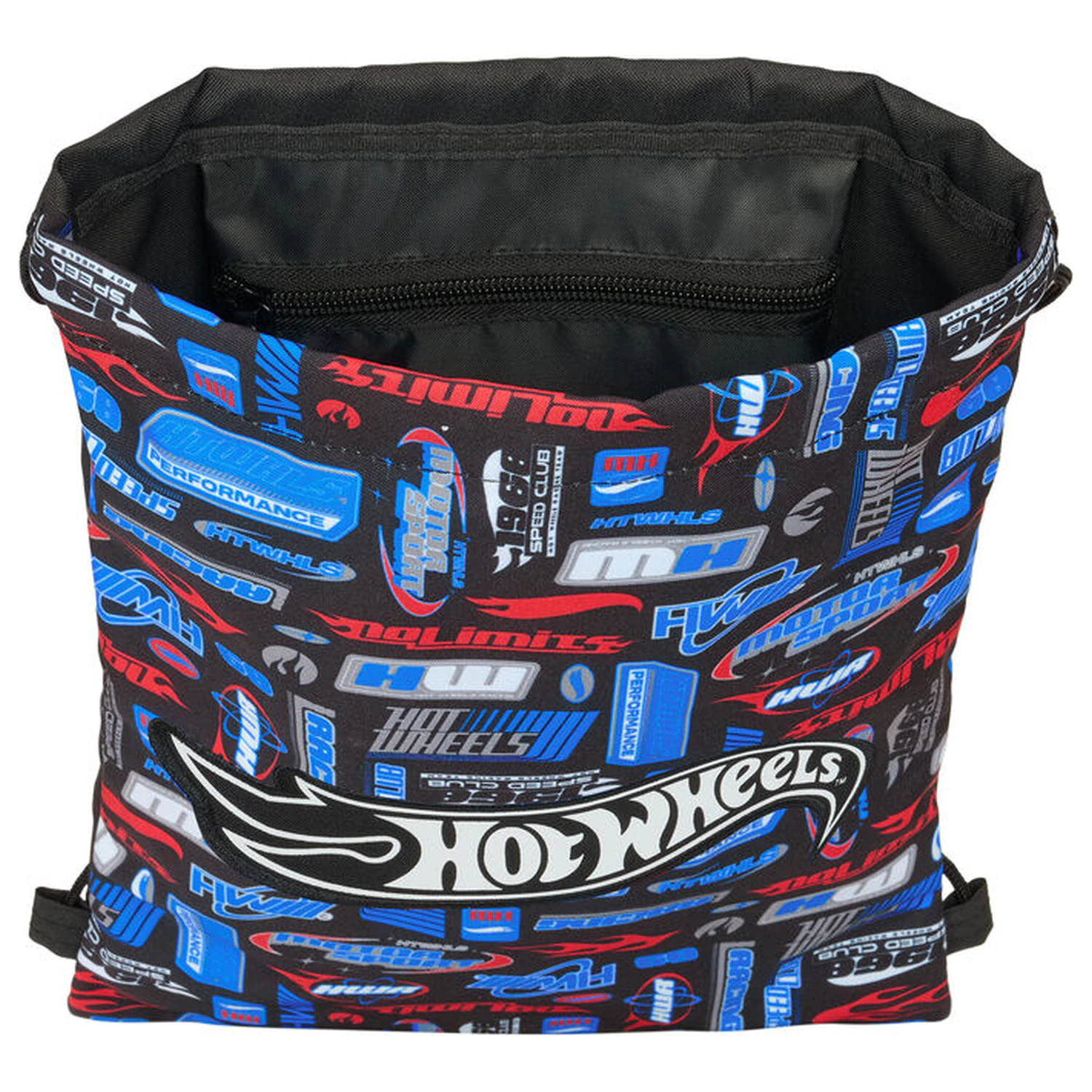 Hot Wheels gym bag 34cm product photo