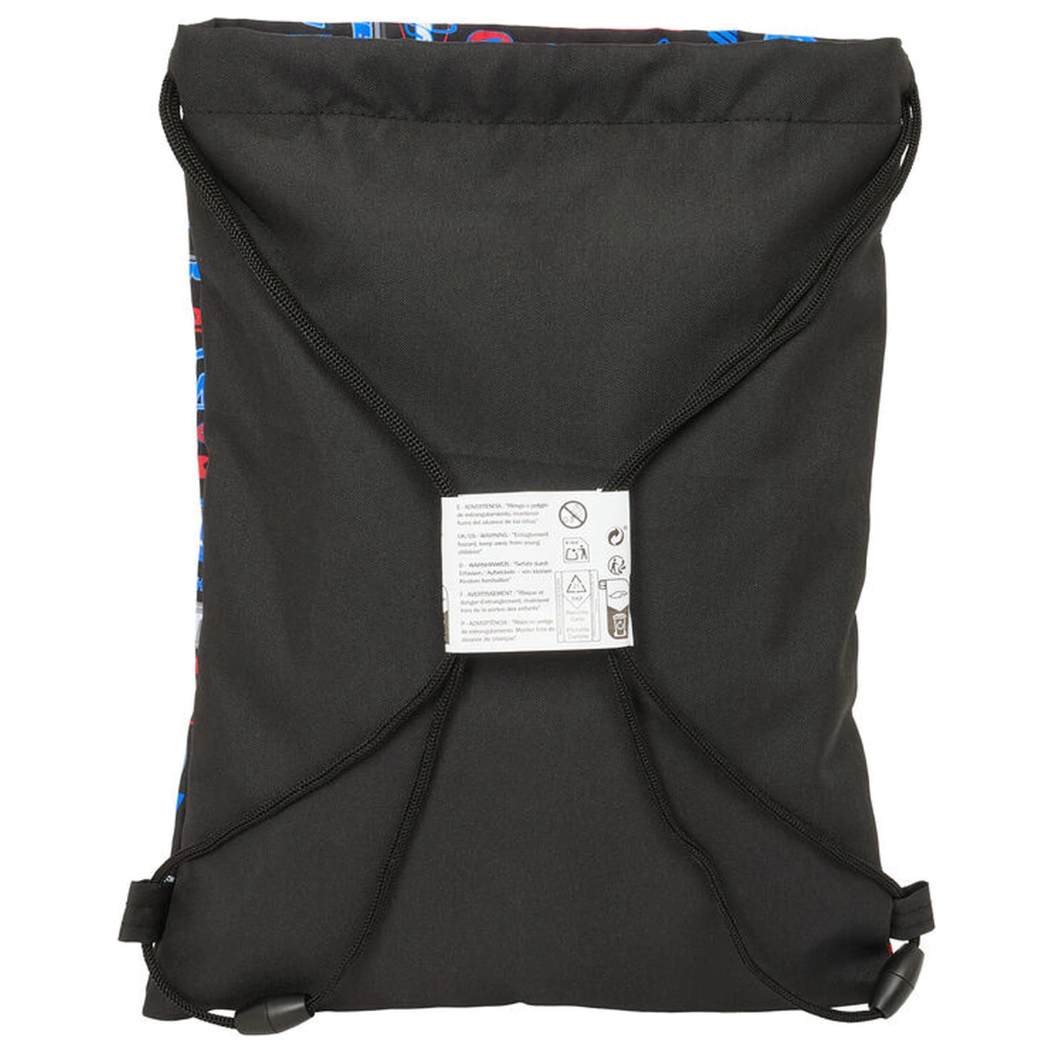 Hot Wheels gym bag 34cm product photo