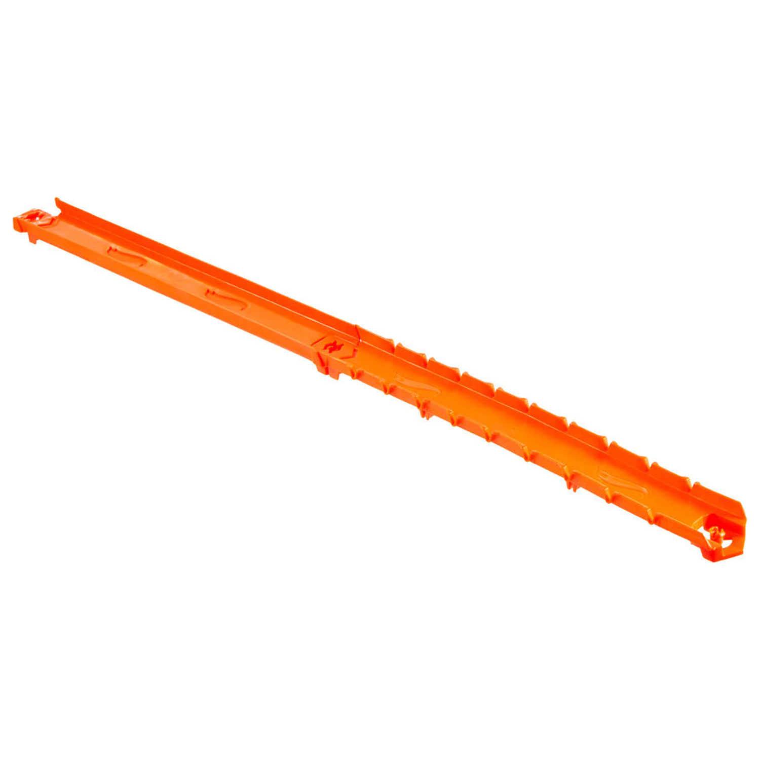 Hot Wheels Track Builder basic pack + car product photo