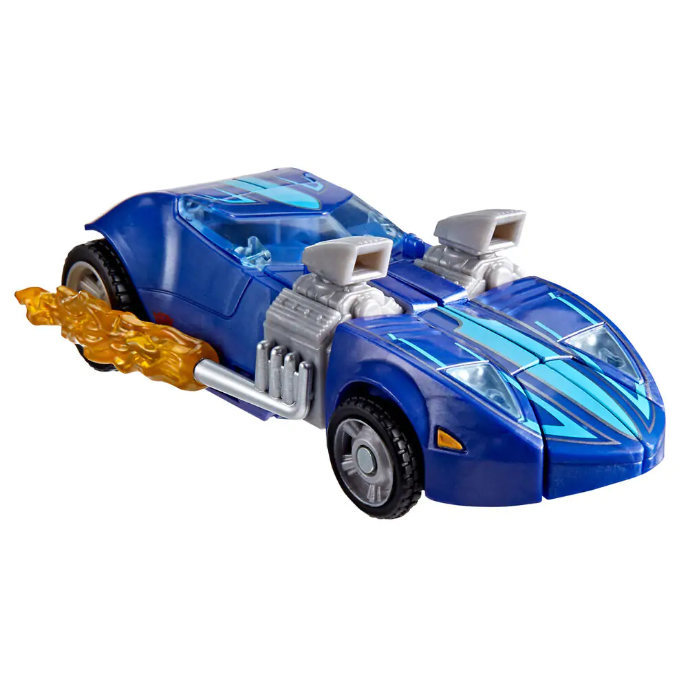 Hot Wheels Transformers Twin Mill car product photo