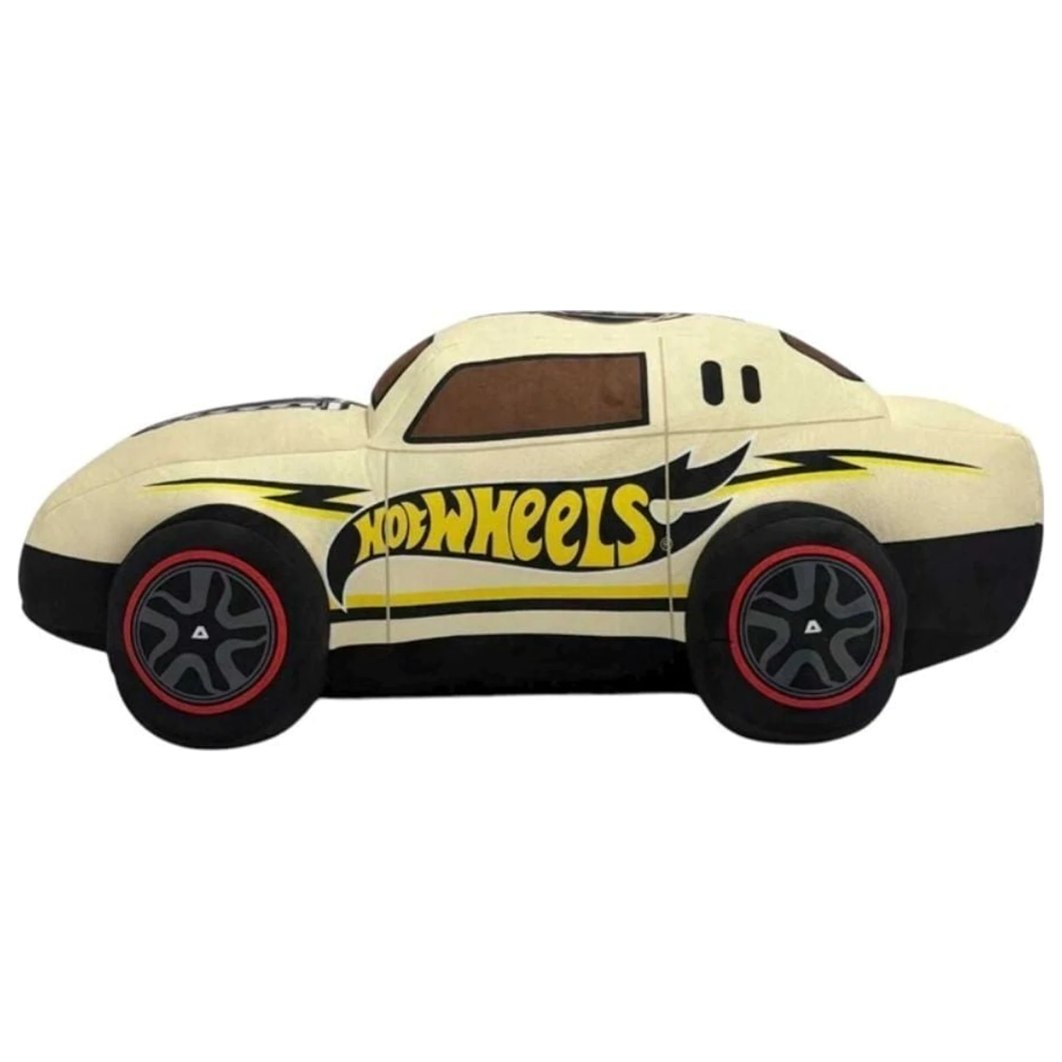 Hot Wheels Vortex plush toy 25cm product photo