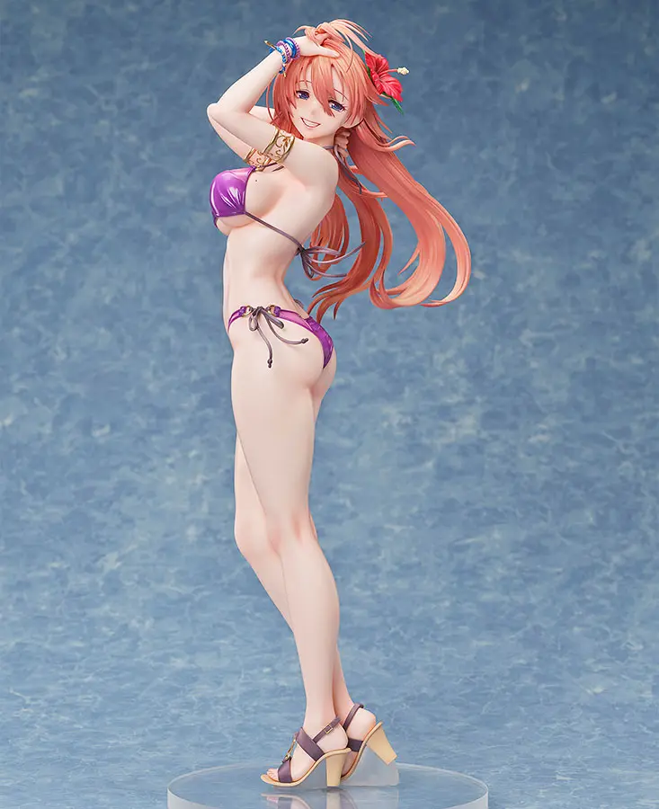 Hotlimit PVC Statue 1/4 CoverGirl Minatsu 43 cm termékfotó