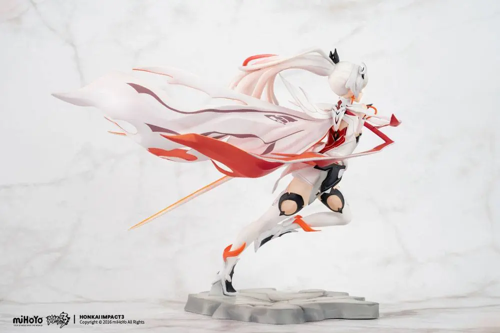 Houkai 3rd Statue 1/7 Kiana, Herrscher of Flamescion 30 cm termékfotó