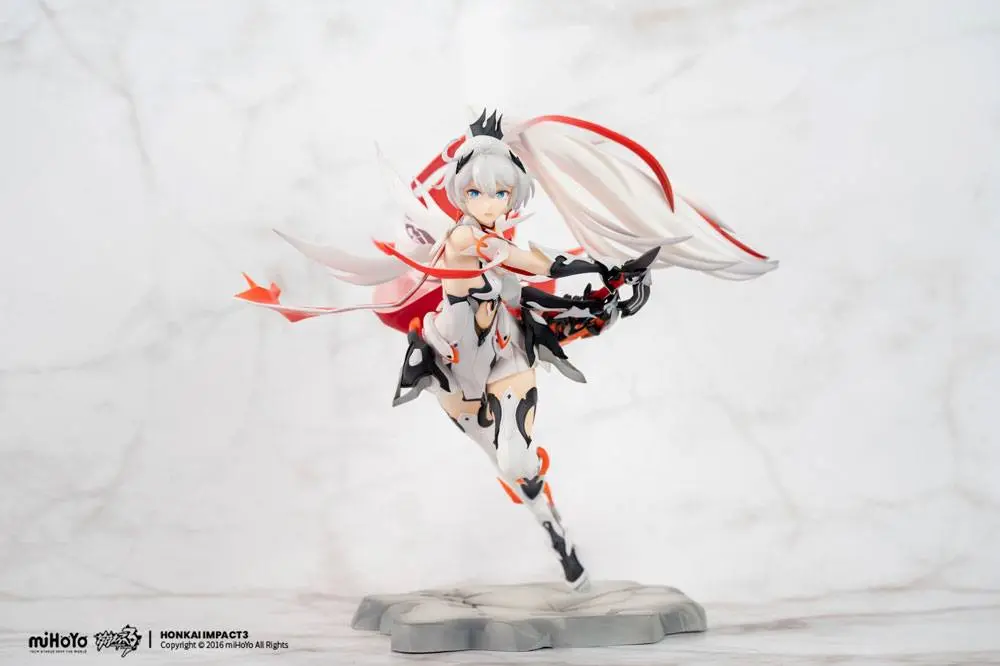 Houkai 3rd Statue 1/7 Kiana, Herrscher of Flamescion 30 cm termékfotó