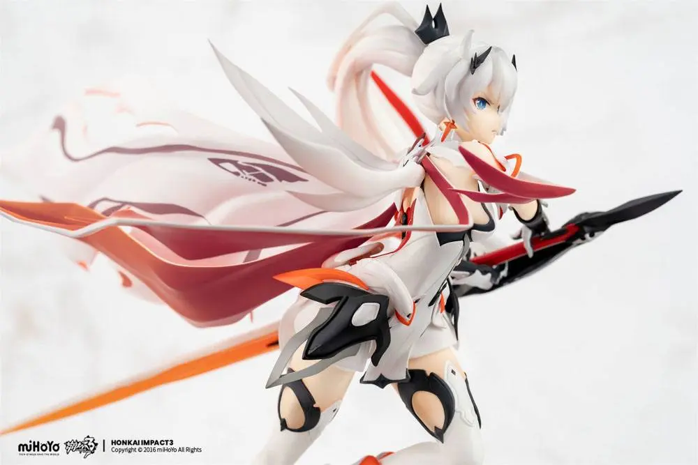 Houkai 3rd Statue 1/7 Kiana, Herrscher of Flamescion 30 cm termékfotó