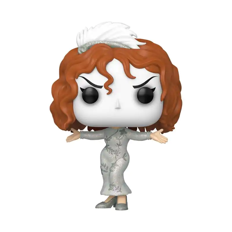 House of 1000 Corpses Funko POP! Plus Vinyl Figure Baby (GLT) 9 cm product photo