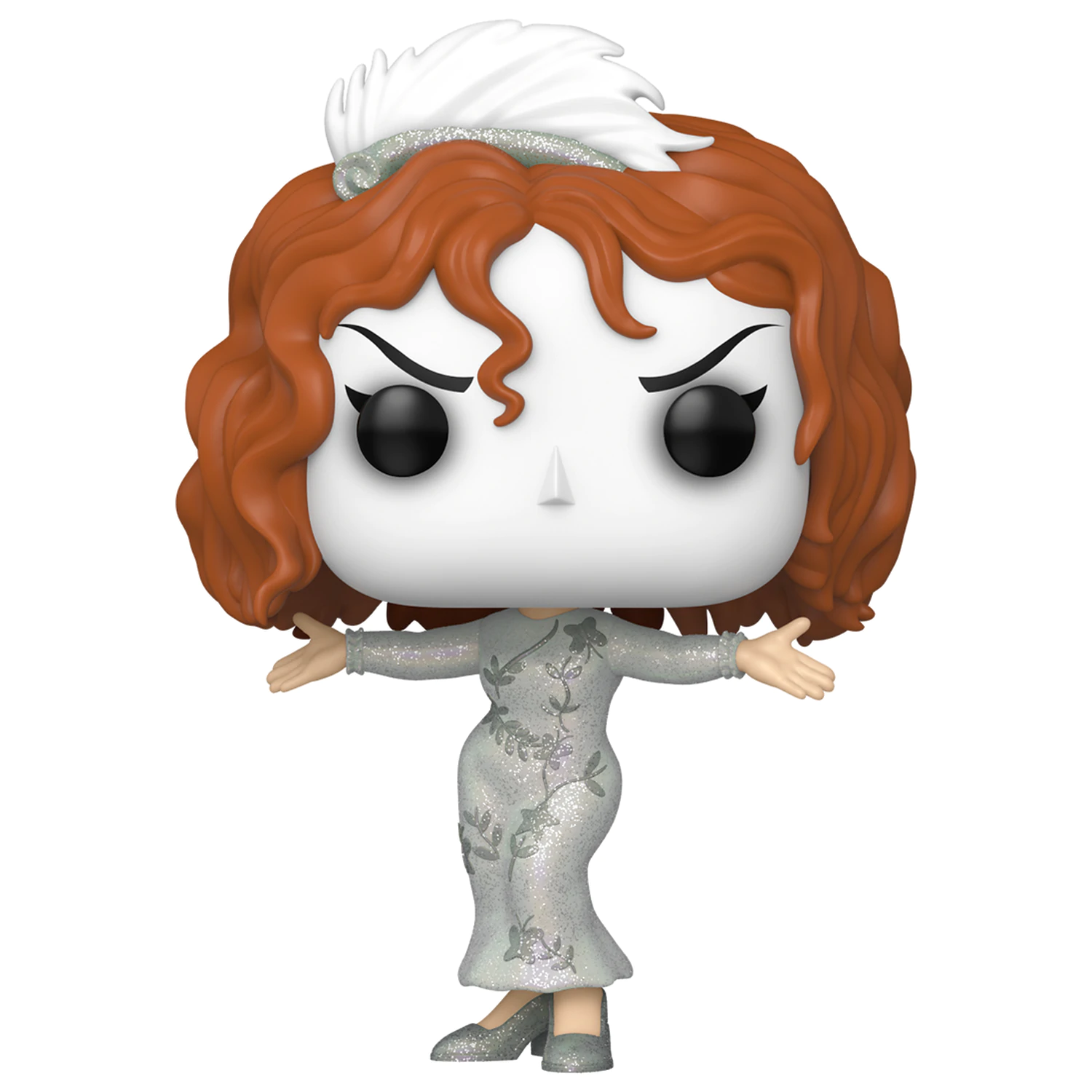 House of 1000 Corpses Funko POP! Plus Vinyl Figure Baby (GLT) 9 cm product photo