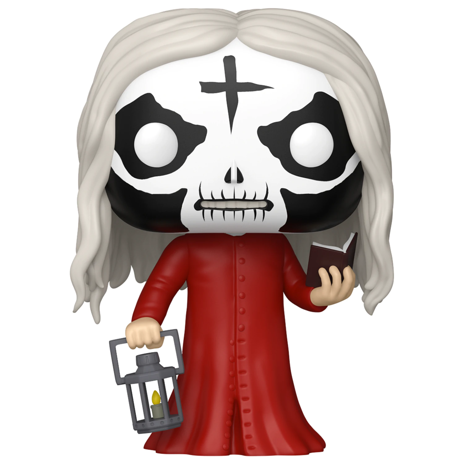 House of 1000 Corpses Funko POP! Plus Vinyl Figure Otis B. Driftwood 9 cm product photo