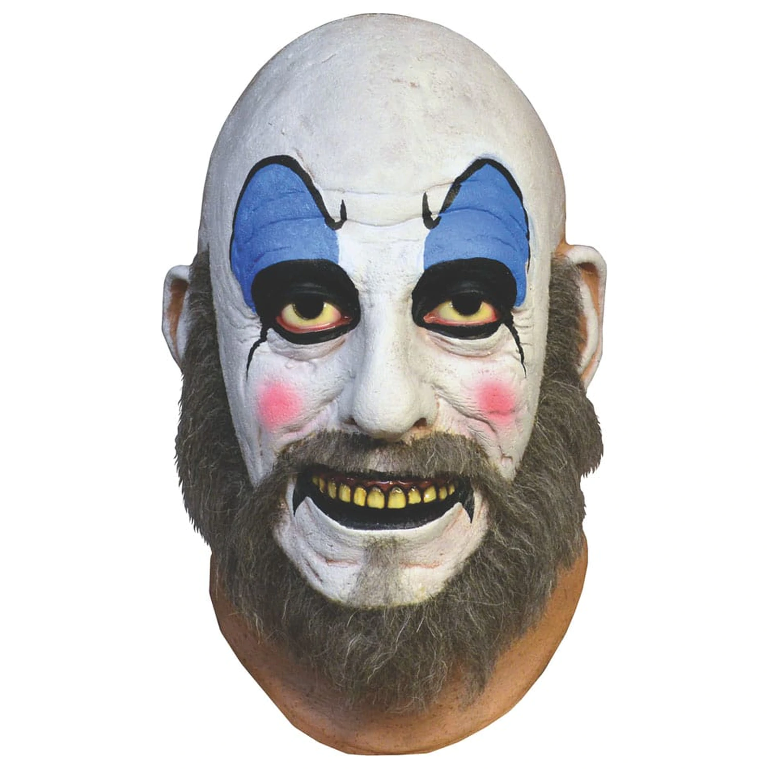 House of 1000 Corpses Latex Mask Captain Spalding product photo