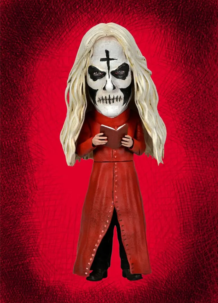 House of 1000 Corpses Little Big Head Figures 3-Pack 15 cm product photo