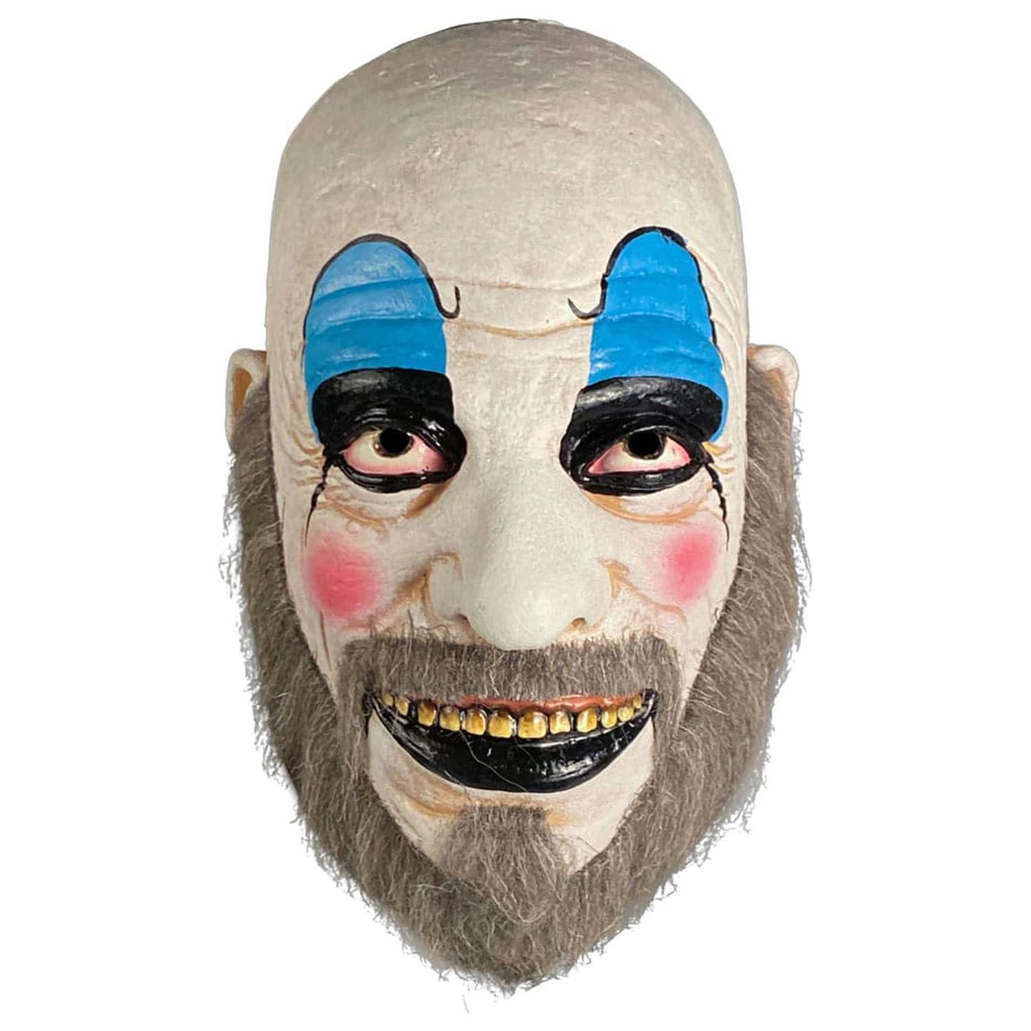 House of 1000 Corpses Mask Captain Spaulding product photo