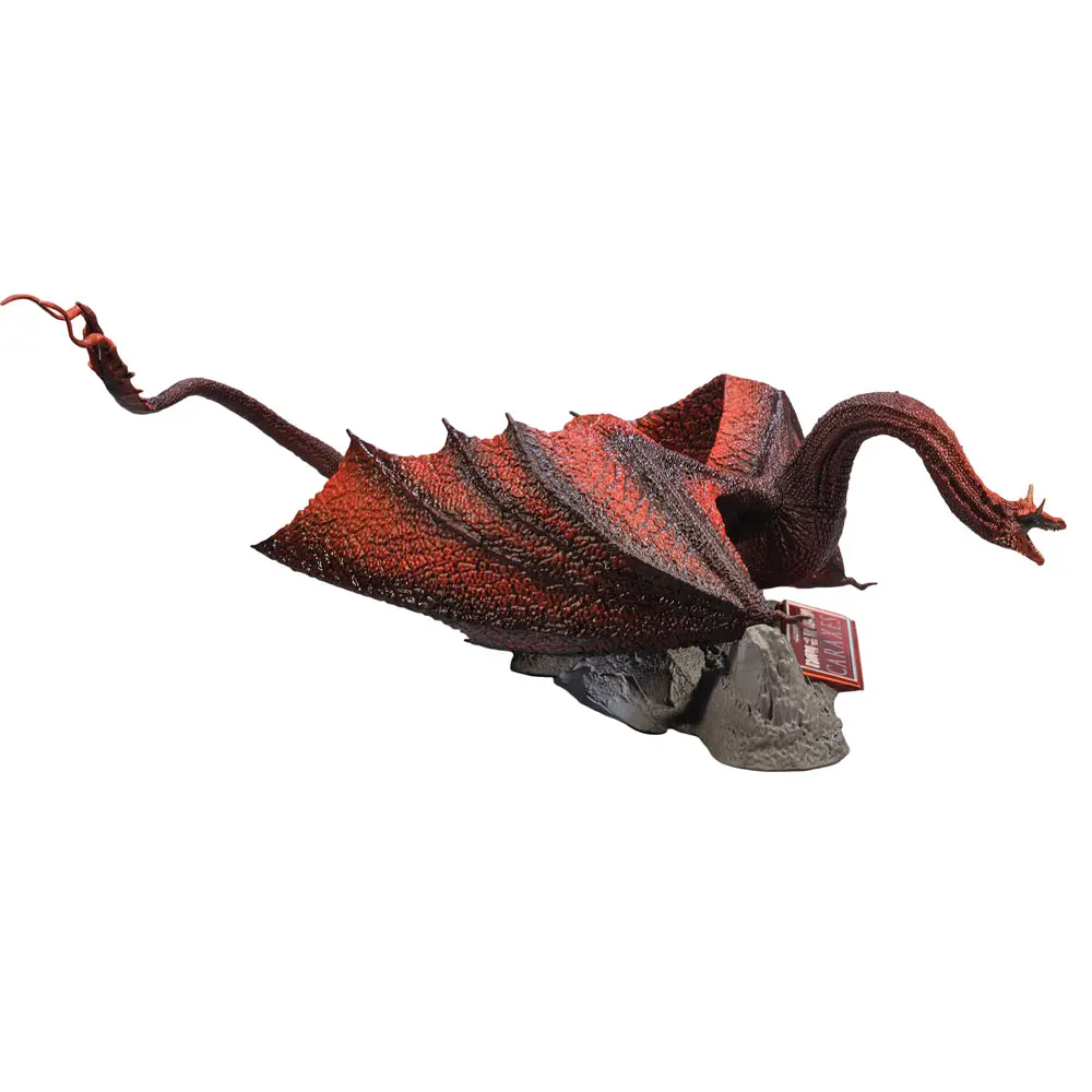 House of the Dragon PVC Statue Caraxes 20 cm product photo